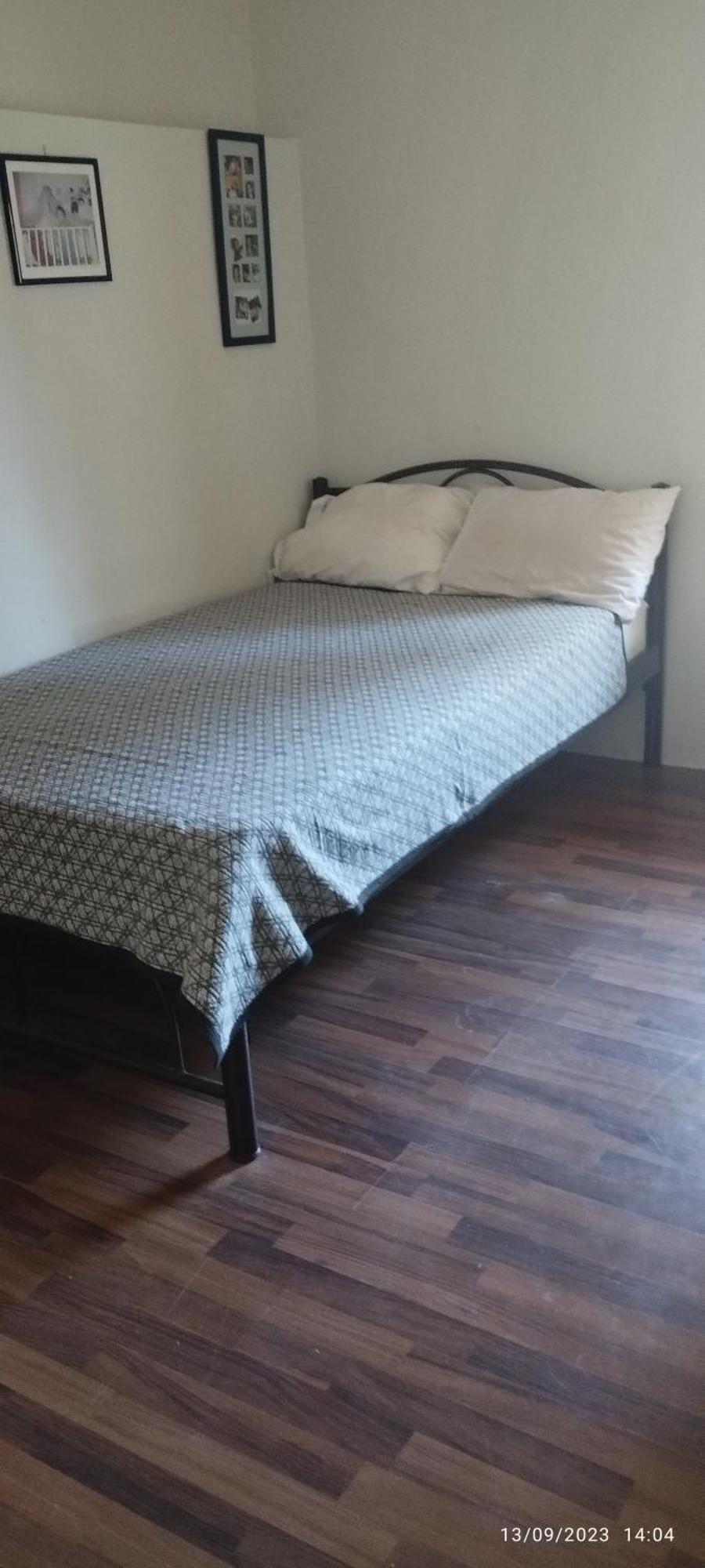 הוילה Eleftheroupoli Mavridis House מראה חיצוני תמונה
