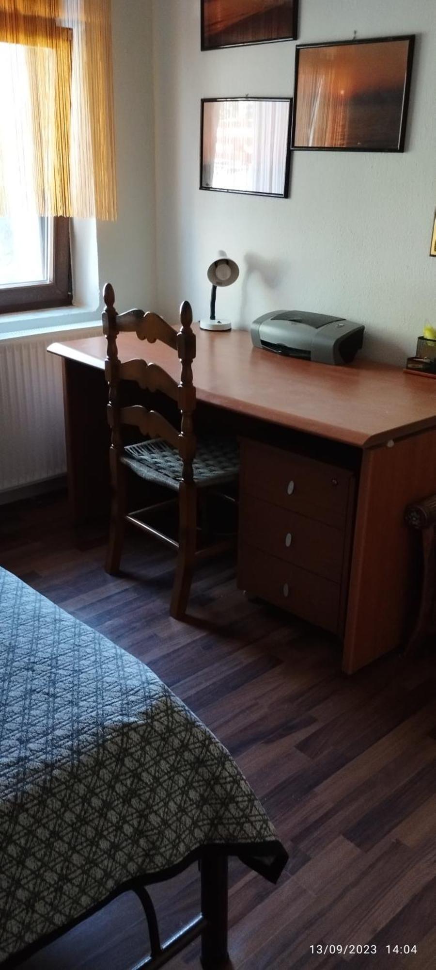 הוילה Eleftheroupoli Mavridis House מראה חיצוני תמונה
