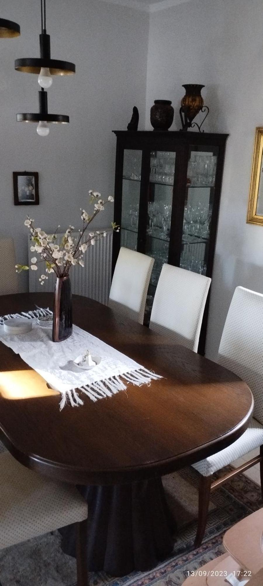 הוילה Eleftheroupoli Mavridis House מראה חיצוני תמונה